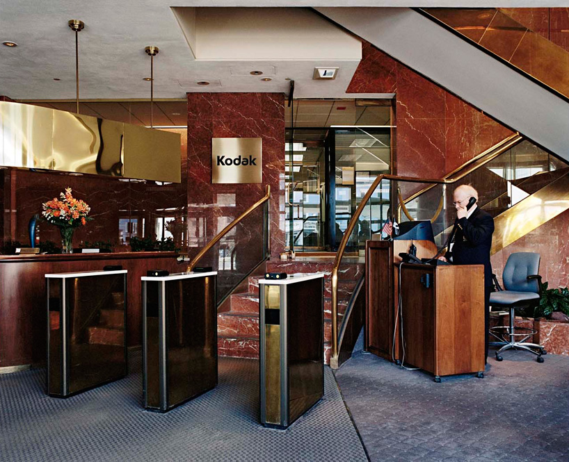 kodak city by catherine leutenegger photographs an abandoned american dream