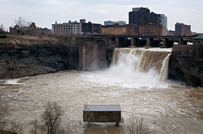 kodak city by catherine leutenegger photographs an abandoned american dream