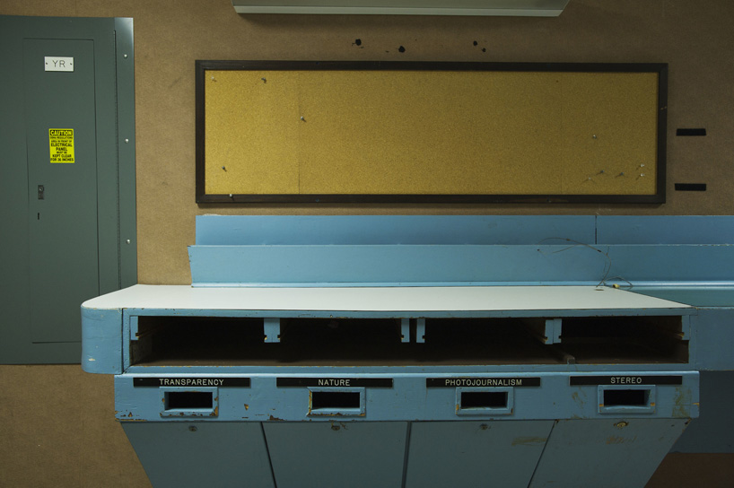 kodak city by catherine leutenegger photographs an abandoned american dream