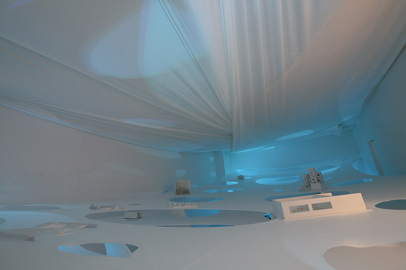 kotaro horiuchi fusionner membranes japan