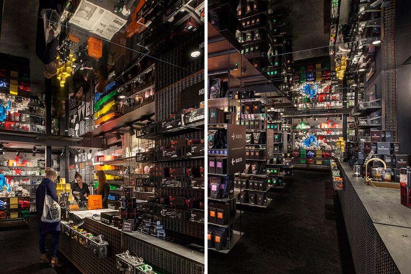 landini associates tea brand international store