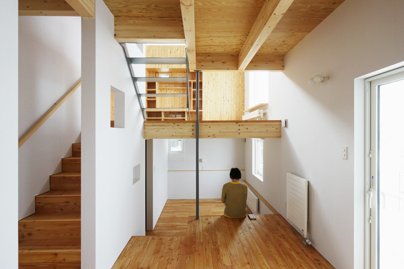 m+o salto house sapporo japan designboom
