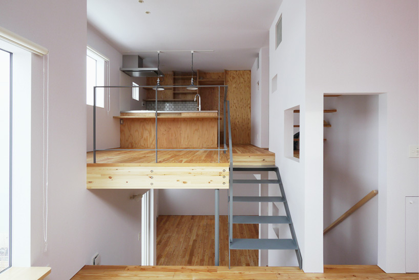 m+o salto house sapporo japan designboom