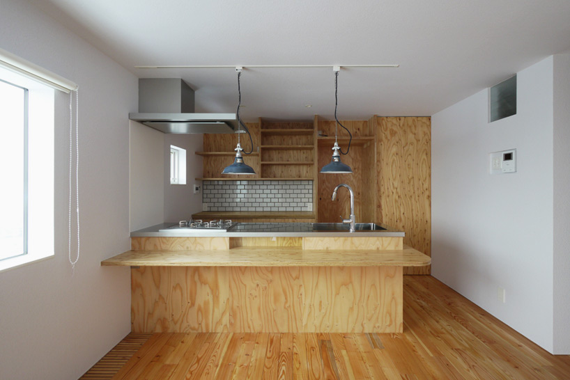 m+o salto house sapporo japan designboom