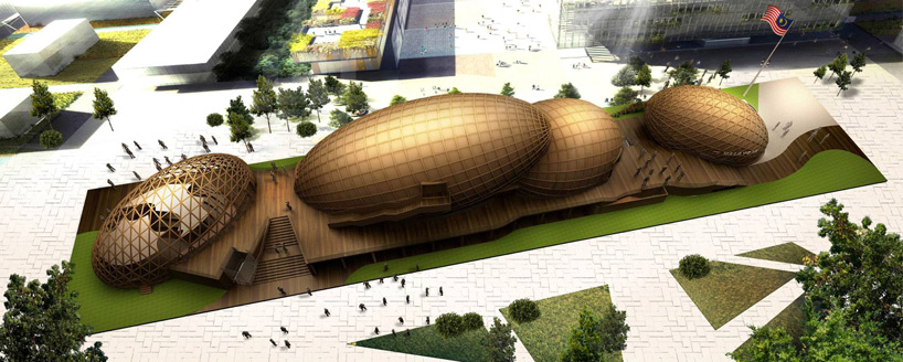 malaysia pavilion expo milan 2015 designboom