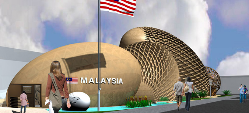 malaysia pavilion expo milan 2015 designboom