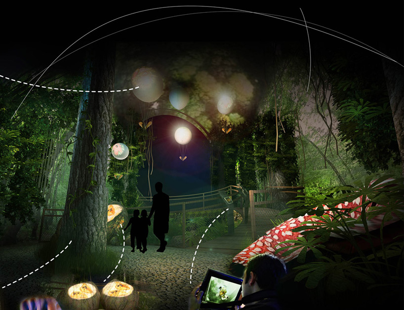 malaysia pavilion expo milan 2015 designboom