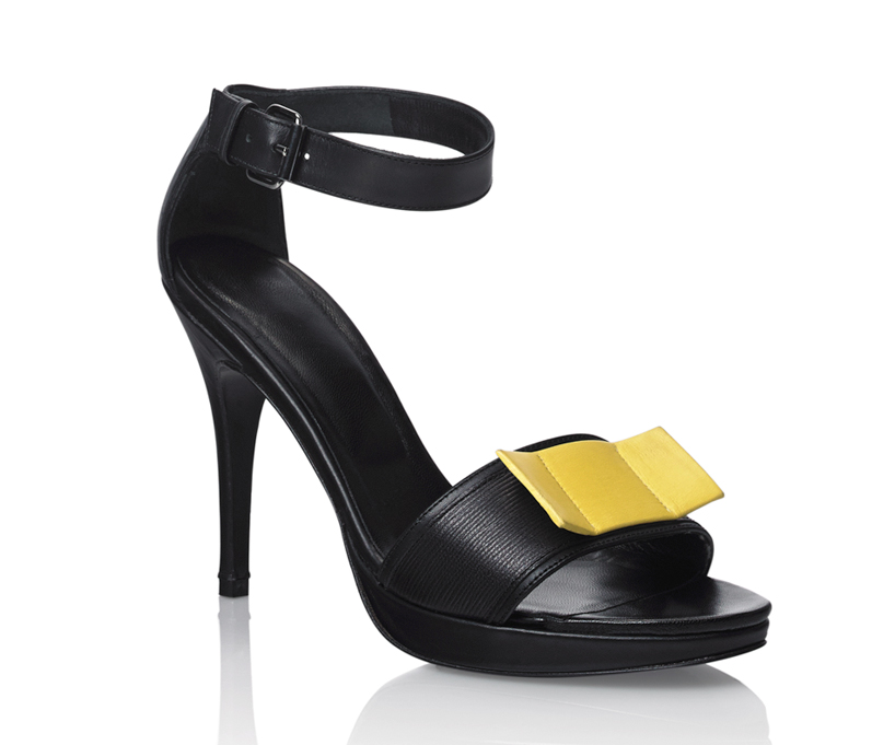 matali crasset shoes ateliers tersi designboom