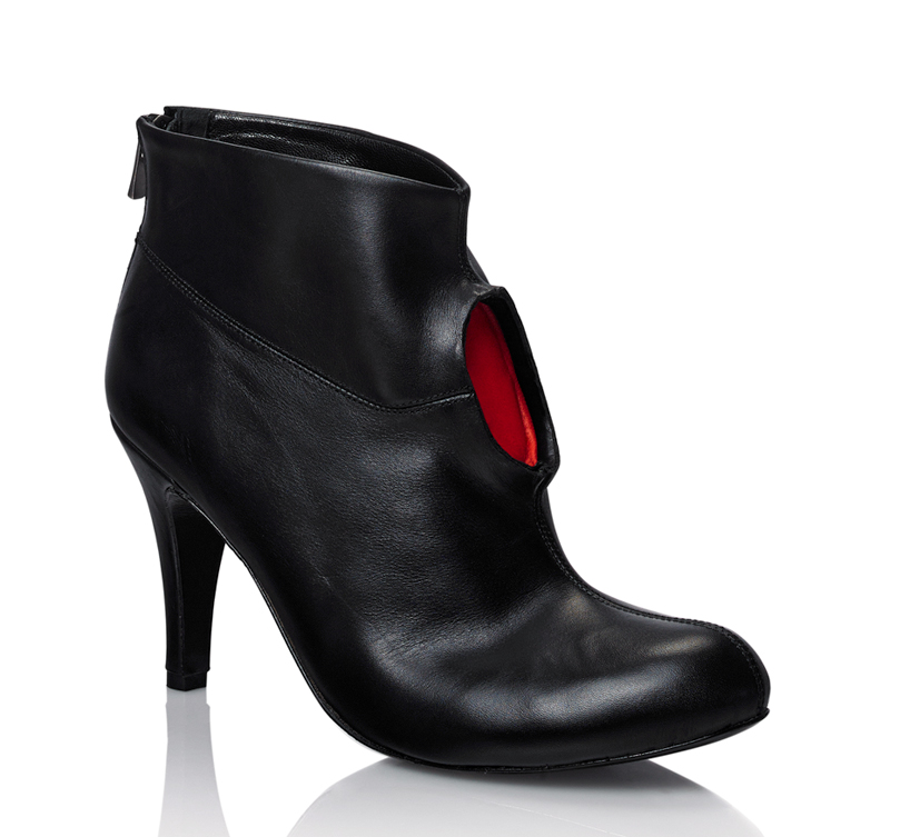 matali crasset shoes ateliers tersi designboom