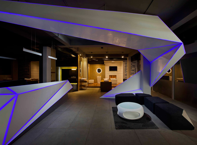 nu.de architecture emporio designboom