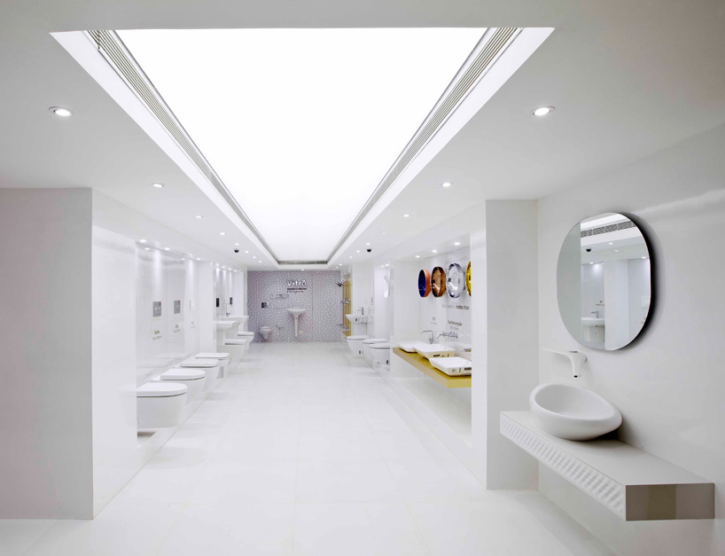 nu.de architecture emporio designboom