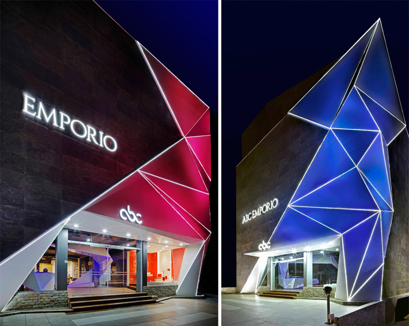 nu.de architecture emporio designboom