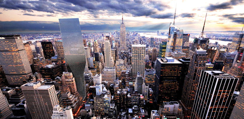 paolo venturella energy efficient tower