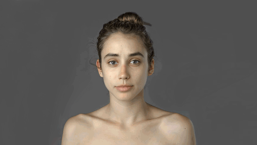 25 countries photoshop esther honig to make her beautiful