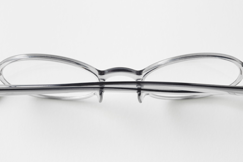 nendo snap glasses for reading + computer use