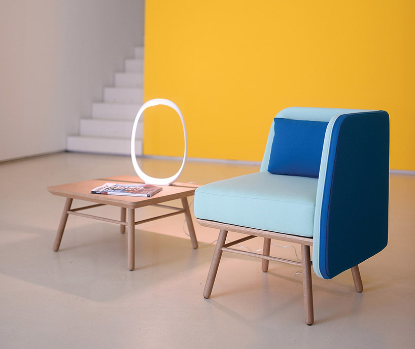 silvia cenal squares bi silla lounge furniture for two.six