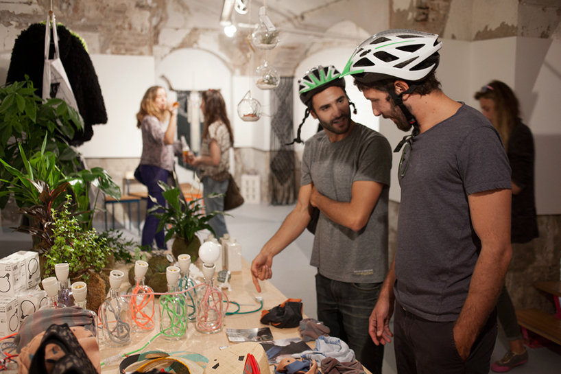 smart ebike design tour barcelona designboom 