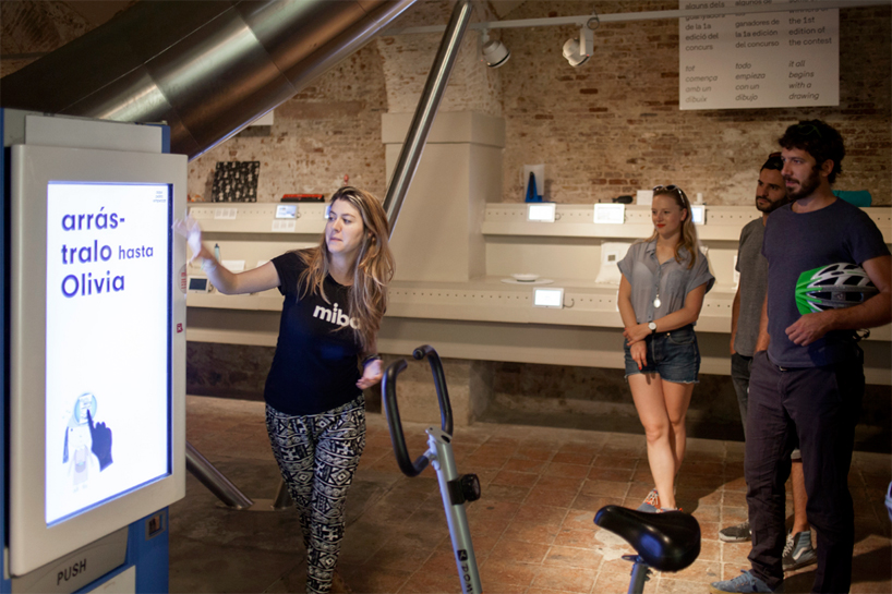 smart ebike design tour barcelona designboom 
