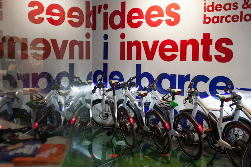 smart ebike design tour barcelona designboom 