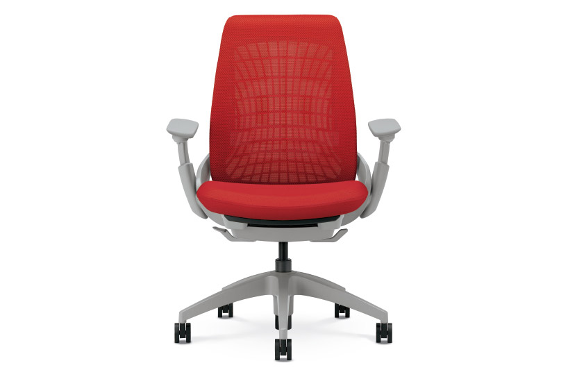 studio fifield comfort modern office chair