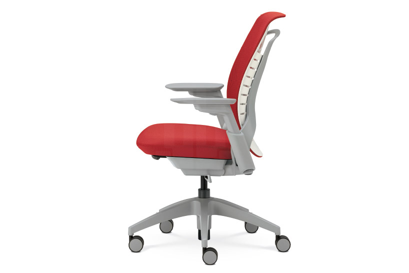 studio fifield comfort modern office chair