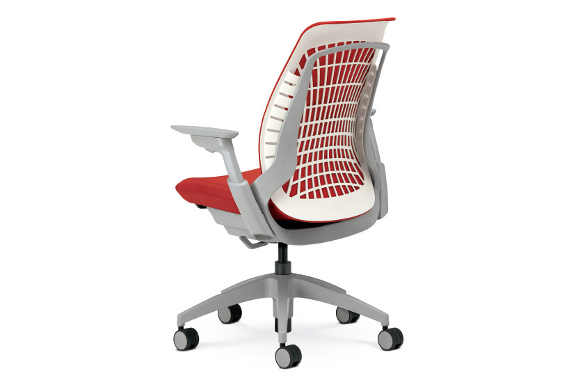 studio fifield comfort modern office chair