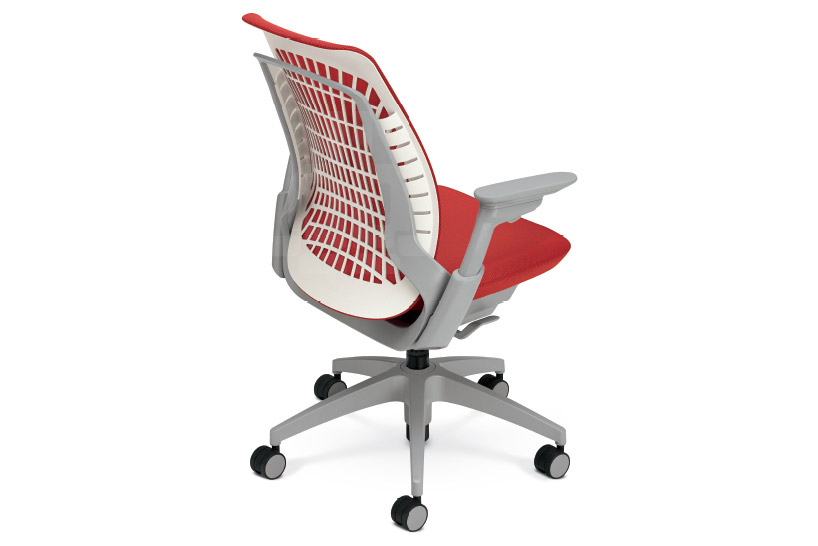 studio fifield comfort modern office chair