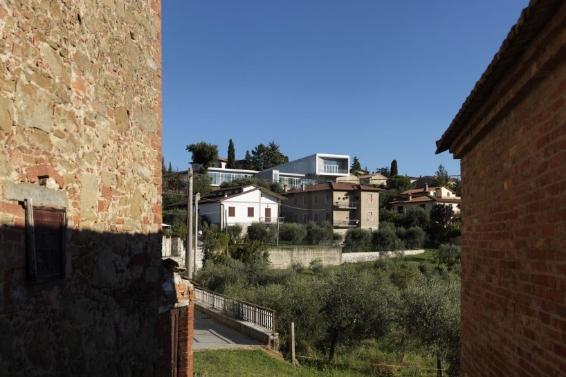 studio milani school whale primary landscape