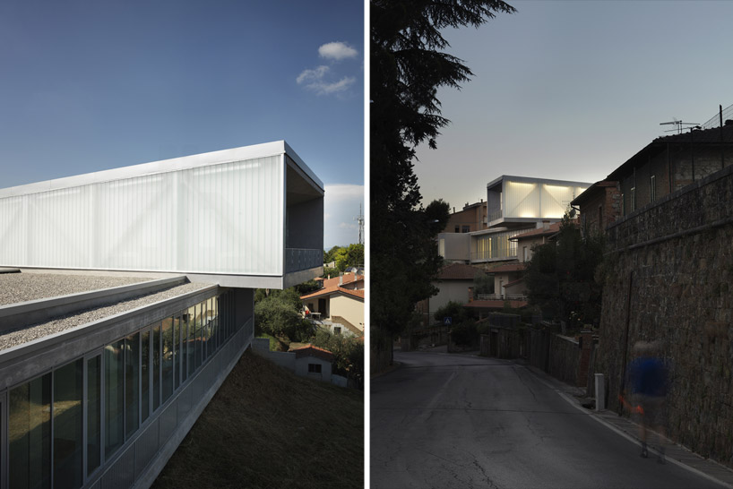 studio milani school whale primary landscape