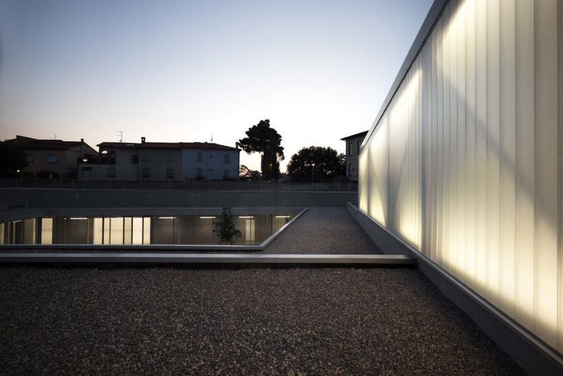 studio milani school whale primary landscape