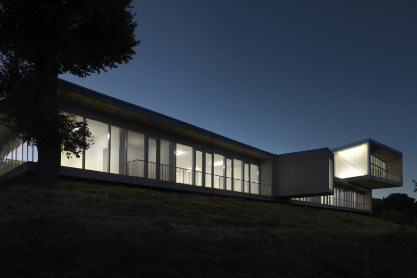 studio milani school whale primary landscape