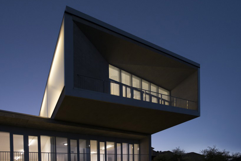 studio milani school whale primary landscape