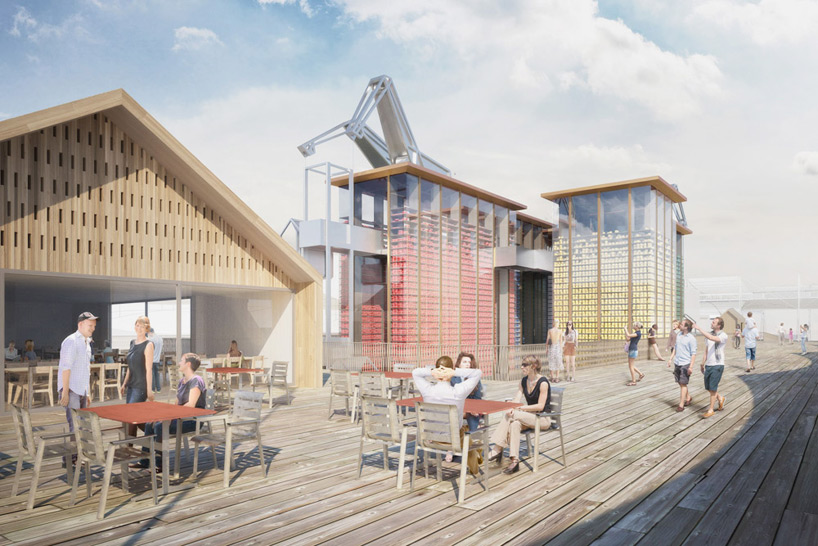 swiss pavilion at expo milan highlights food consumption levels