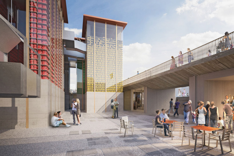 switzerland pavilion expo milan 2015 netwerch architektur designboom