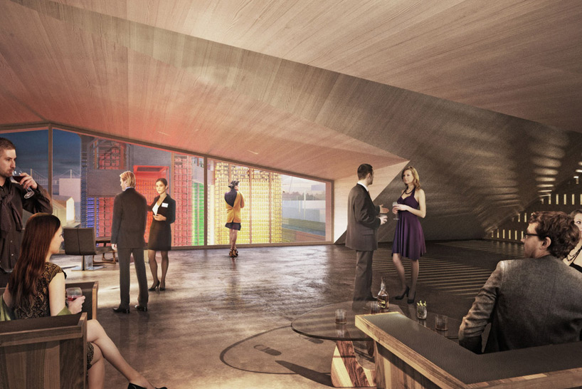 switzerland pavilion expo milan 2015 netwerch architektur designboom
