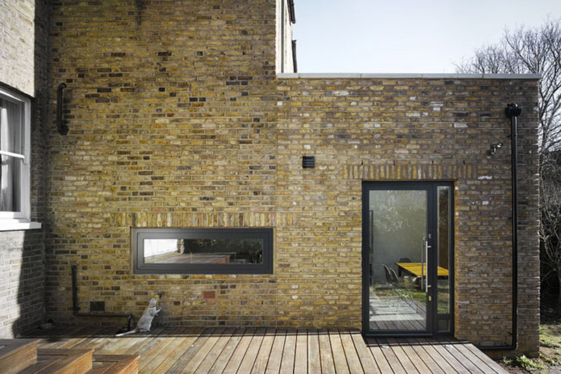 syte architects london