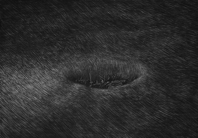 the collapse of cohesion by levi van veluw