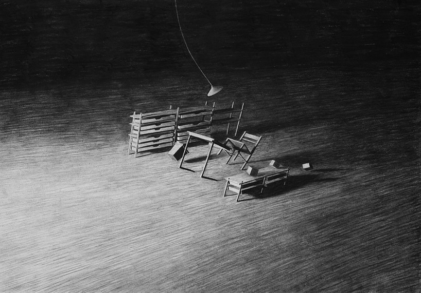 the collapse of cohesion by levi van veluw