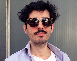 interview with artist theo michael 