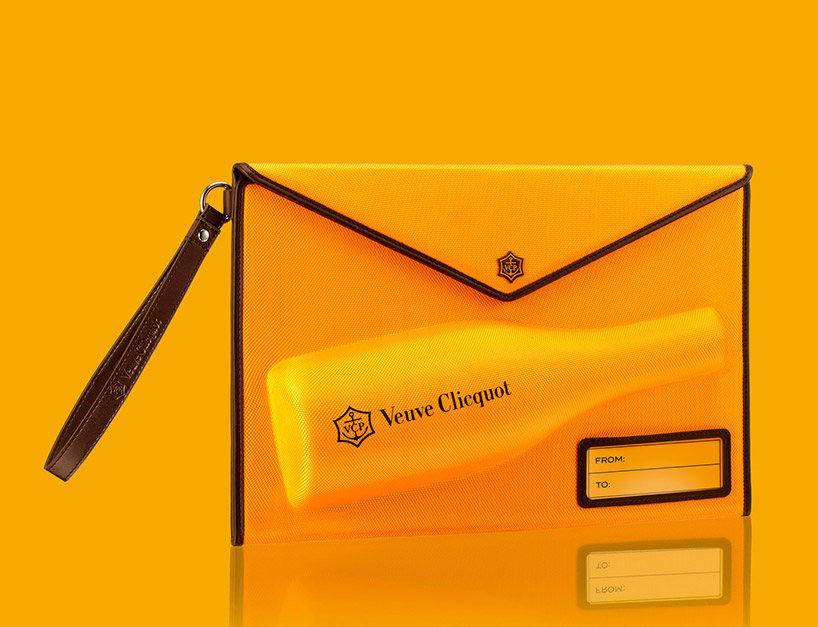Veuve Cliquot Yellow Label – Executive Retail Shops