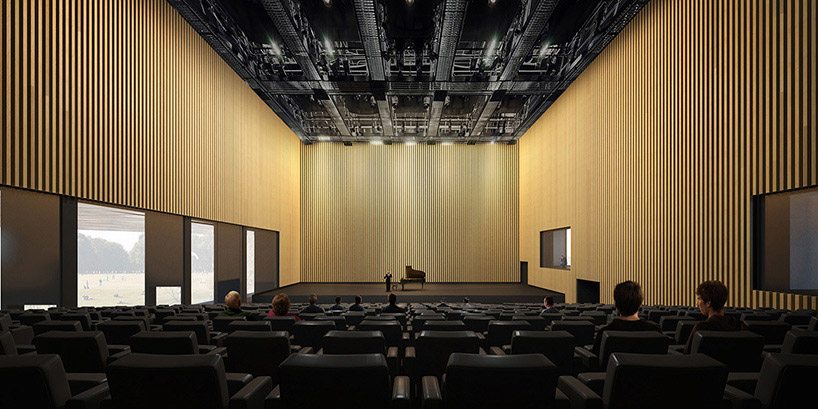 why-how-what music school concert hall vienna