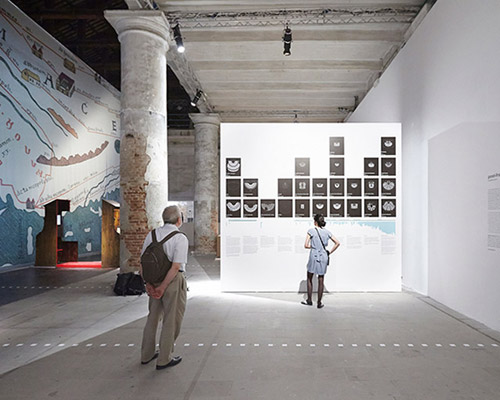 XML contributes to monditalia at the 14th venice architecture biennale