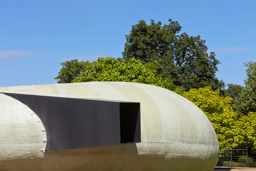 2014 serpentine pavilion photographed by hufton + crow