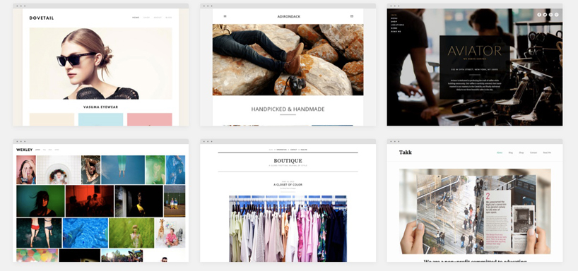IM creator advertorial designboom 