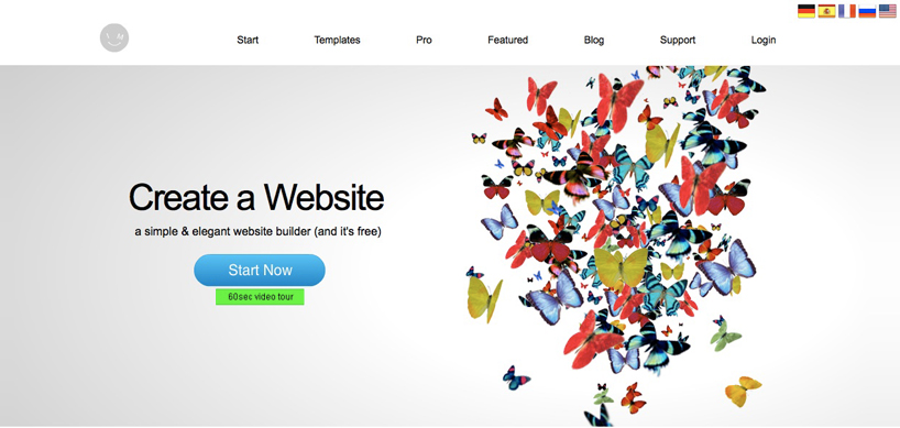 IM creator advertorial designboom 