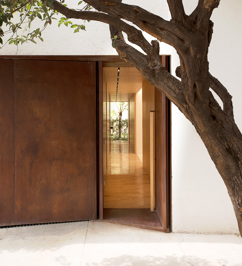 JSa PDC offices designboom