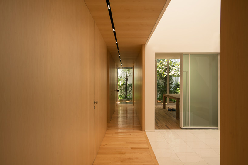 JSa PDC offices designboom