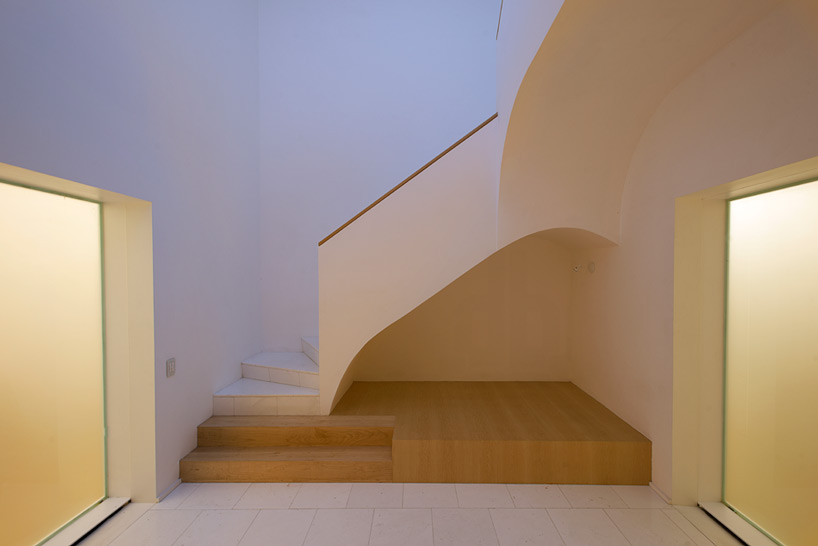 JSa PDC offices designboom