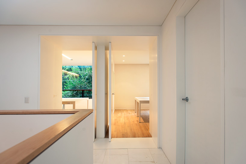 JSa PDC offices designboom