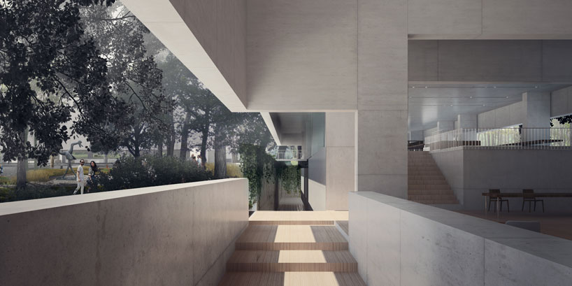 JSa museo juan soriano cuernavaca designboom